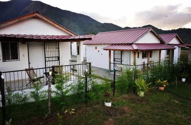 Villas Chestaro Constanza Republique Dominicaine 1
